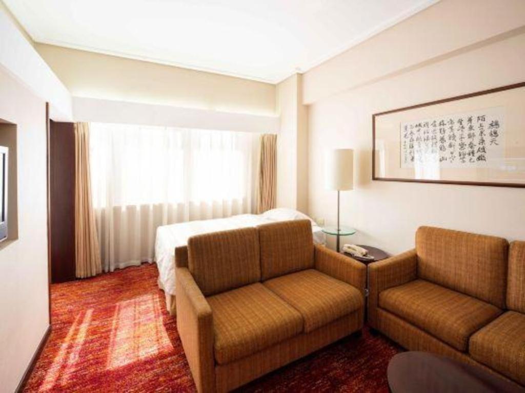 Dalian Grand Continent International Hotel Exteriér fotografie